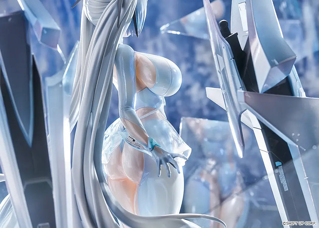 1/7 Goddess of Victory: Nikke: Cinderella