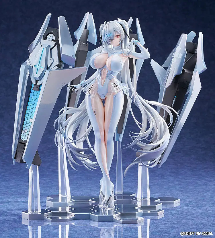 1/7 Goddess of Victory: Nikke: Cinderella