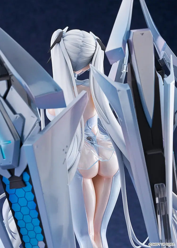 1/7 Goddess of Victory: Nikke: Cinderella
