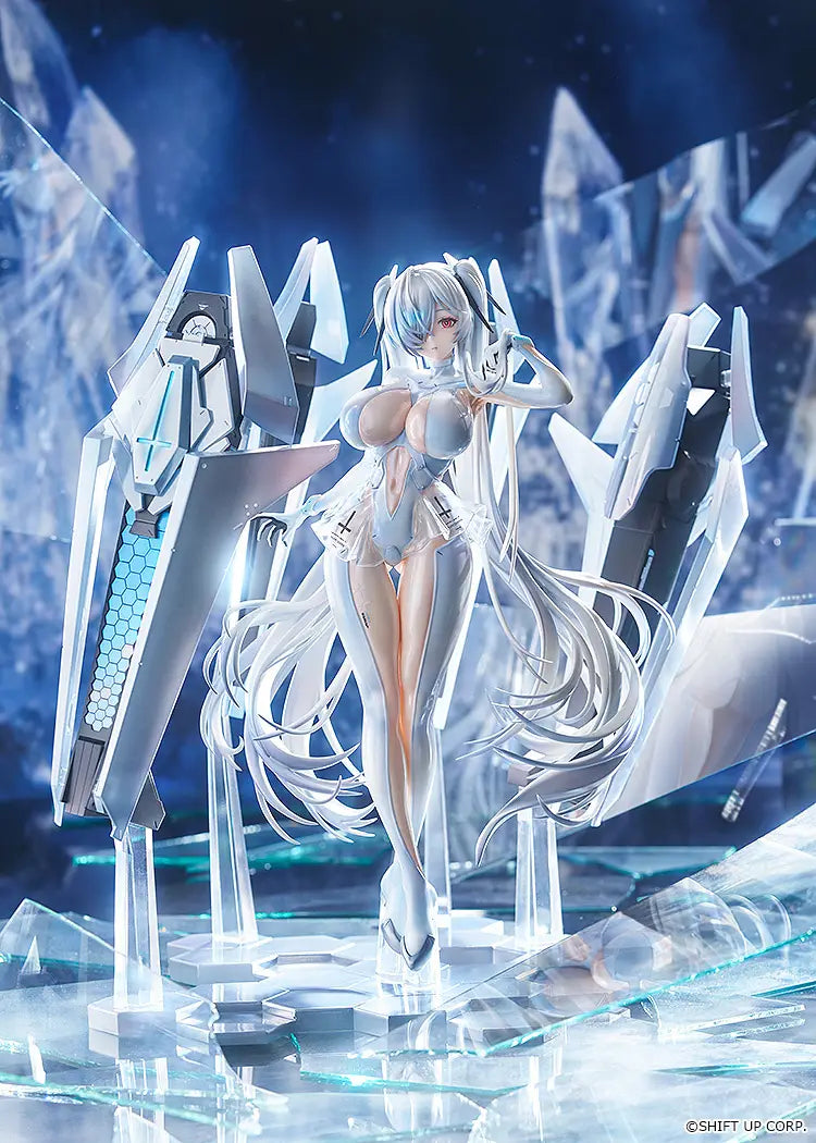 1/7 Goddess of Victory: Nikke: Cinderella
