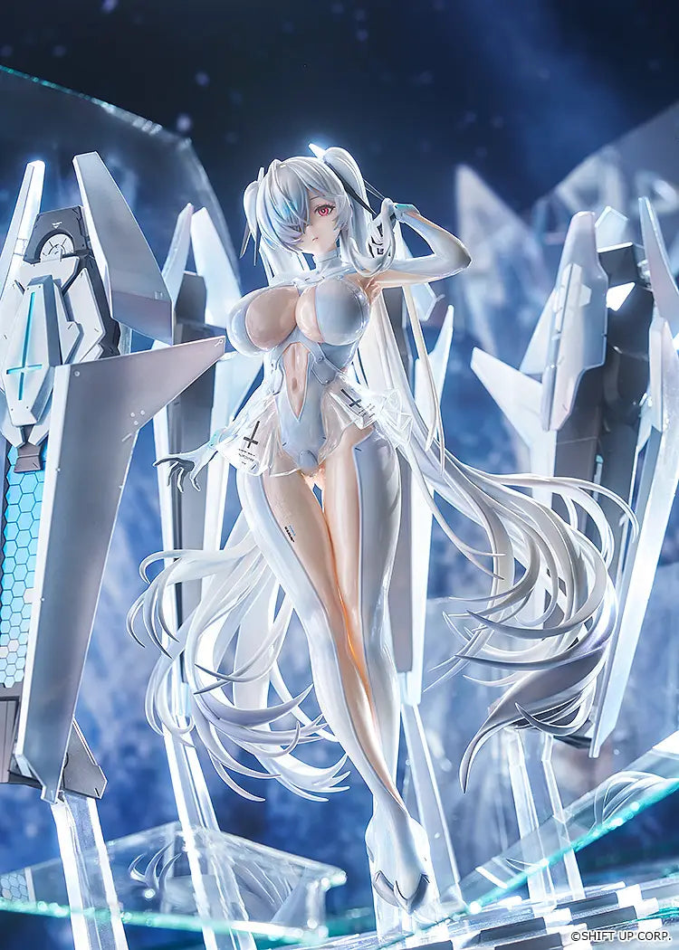 1/7 Goddess of Victory: Nikke: Cinderella