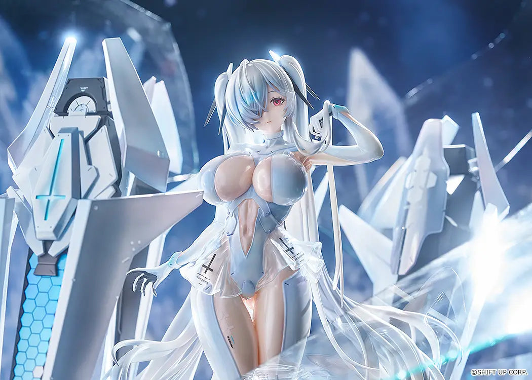 1/7 Goddess of Victory: Nikke: Cinderella