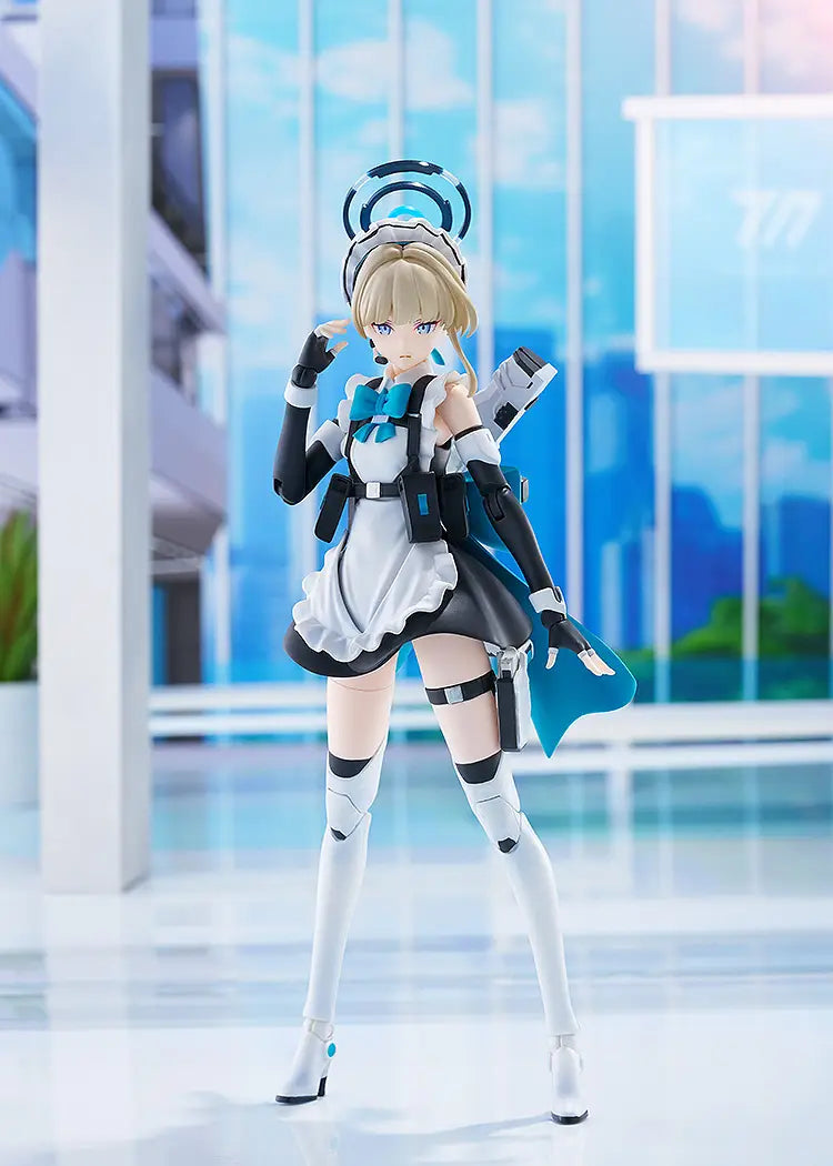 PLAMATEA Toki (Blue Archive) (Rerelease)