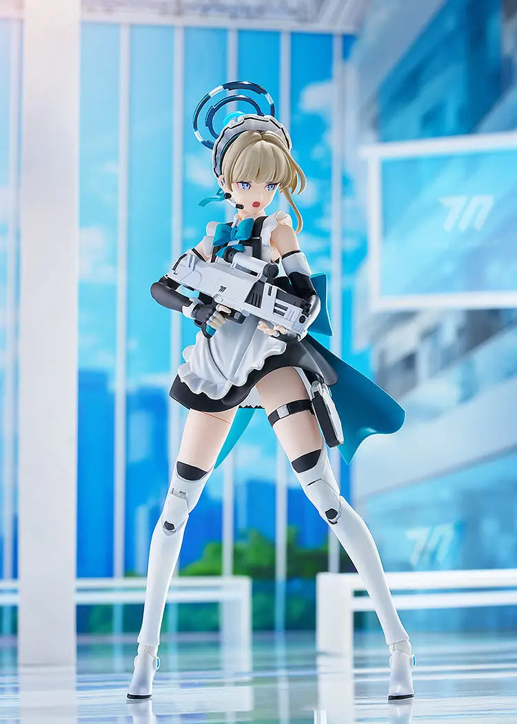 PLAMATEA Toki (Blue Archive) (Rerelease)
