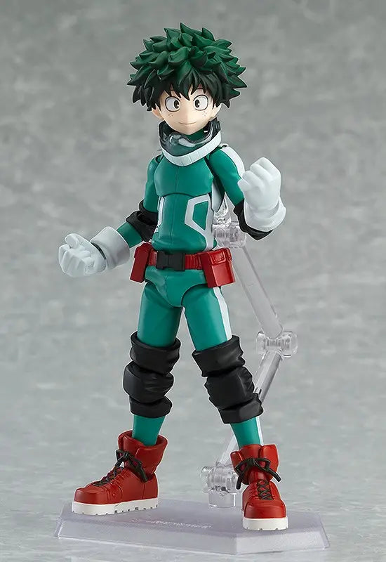 figma Izuku Midoriya (My Hero Academia) (Reissue)