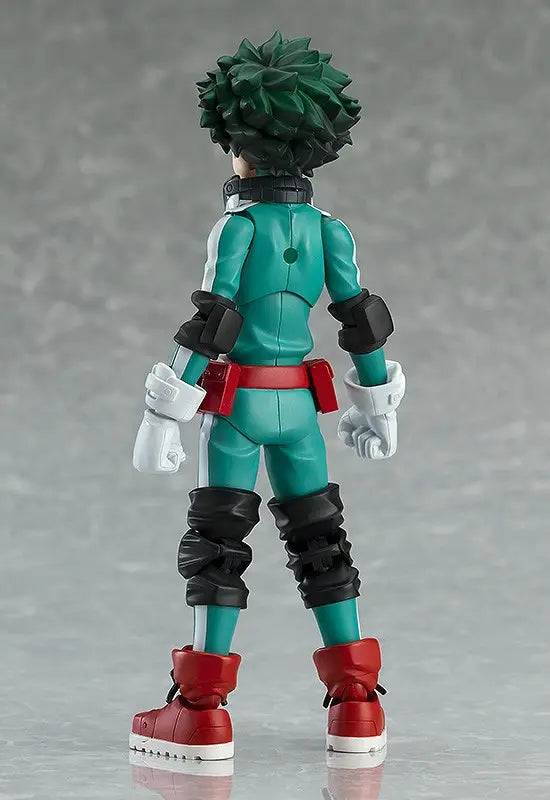 figma Izuku Midoriya (My Hero Academia) (Reissue)