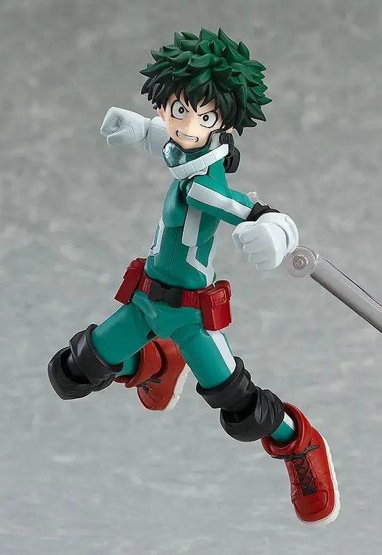 figma Izuku Midoriya (My Hero Academia) (Reissue)