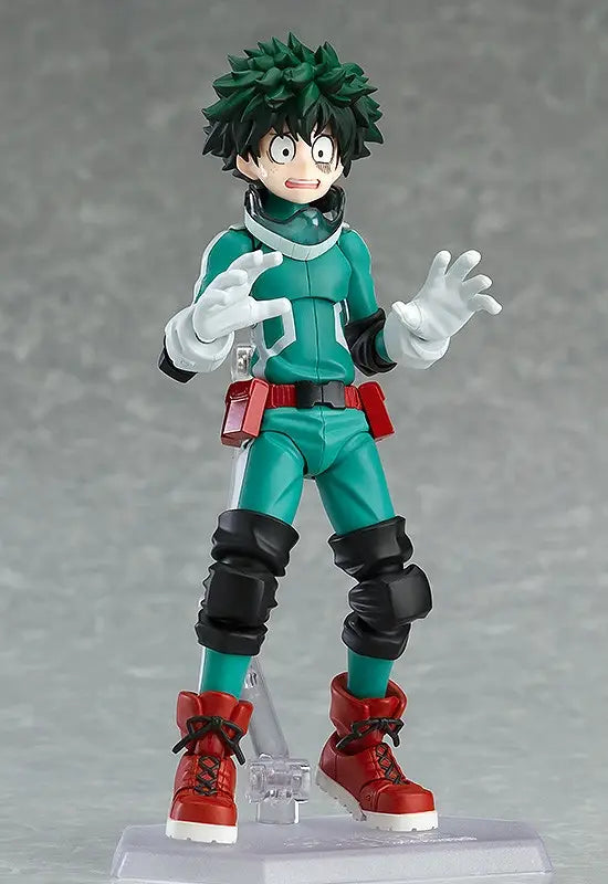 figma Izuku Midoriya (My Hero Academia) (Reissue)