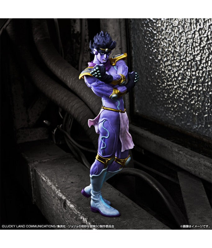 Ichibansho - Jojo's Bizarre Adventure - Star Platinum