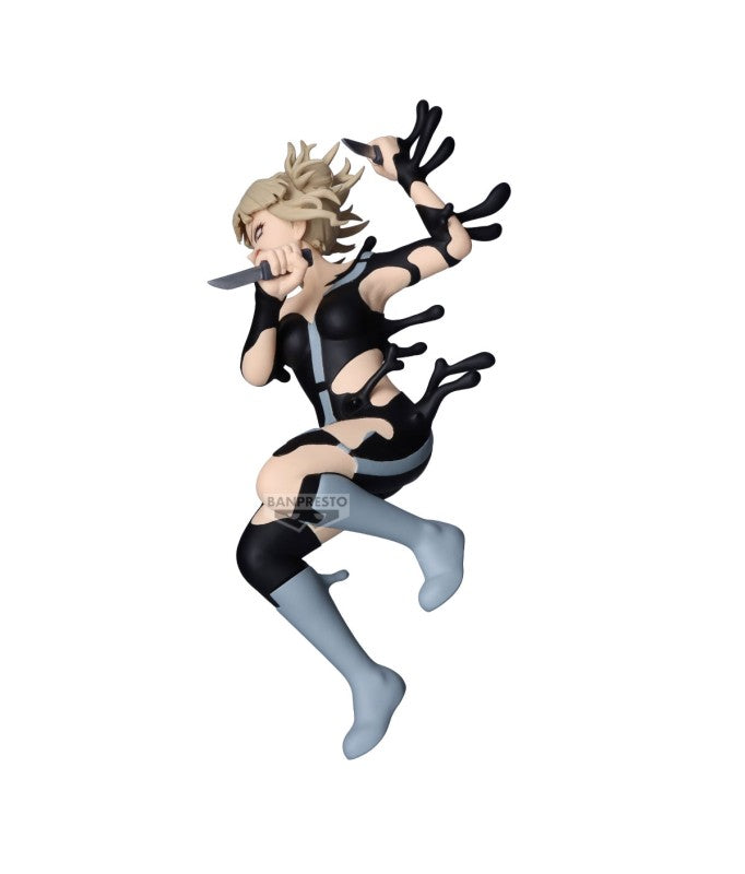 The Evil Villains - My Hero Academia - Toga Himiko