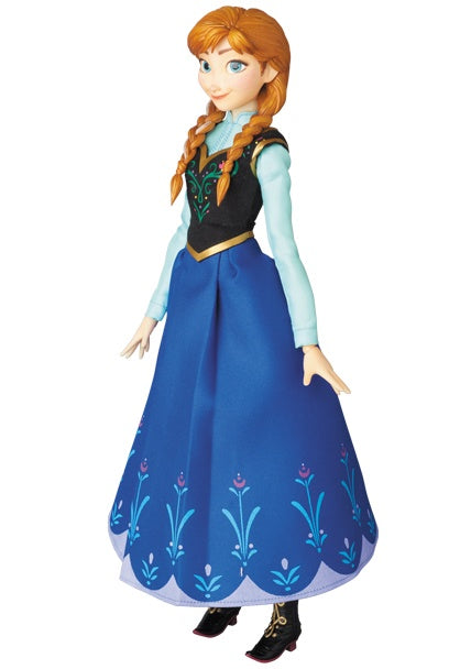 RAH Anna (Frozen)