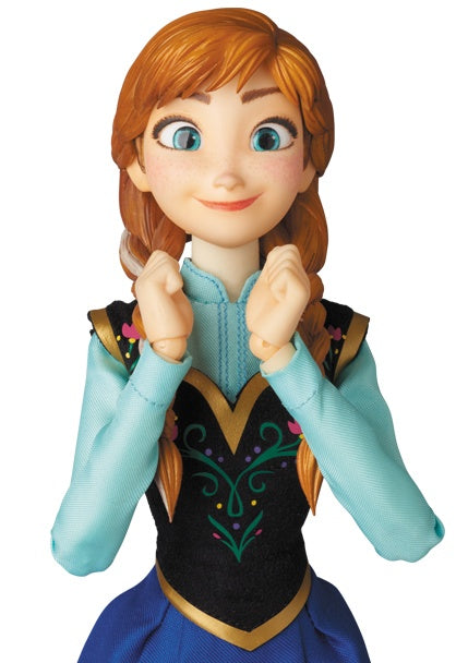 RAH Anna (Frozen)
