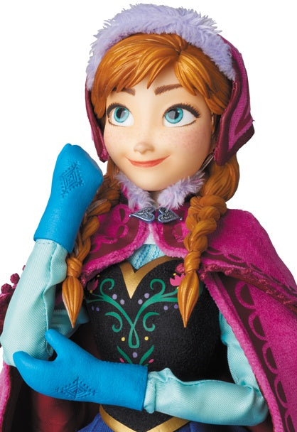 RAH Anna (Frozen)