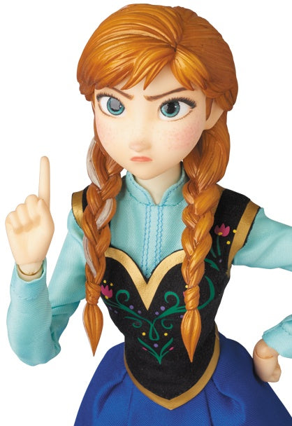 RAH Anna (Frozen)