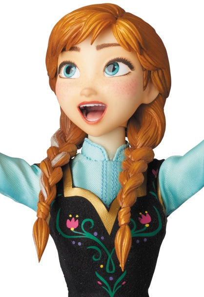 RAH Anna (Frozen)