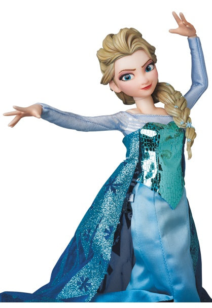RAH Elsa (Frozen)