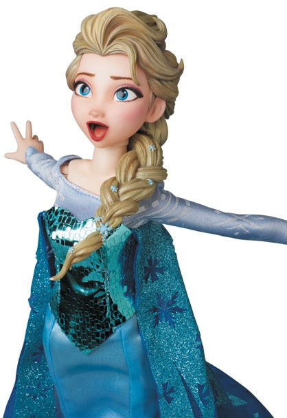 RAH Elsa (Frozen)
