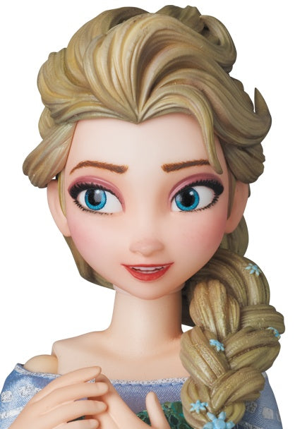 RAH Elsa (Frozen)