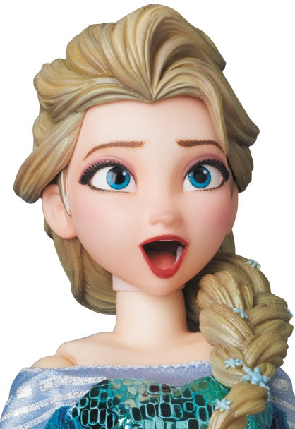 RAH Elsa (Frozen)