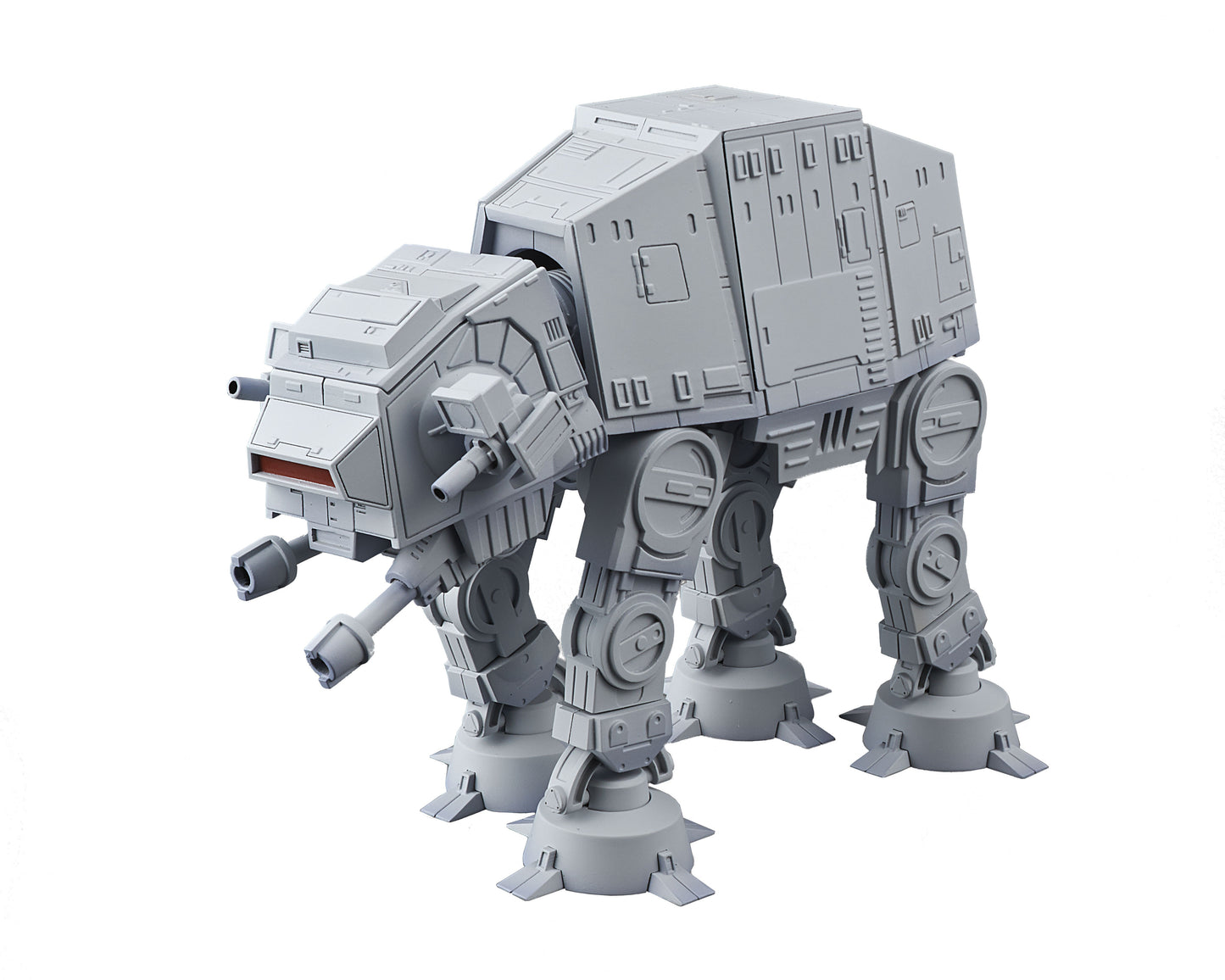 Variable Action D-Spec Star Wars AT-AT