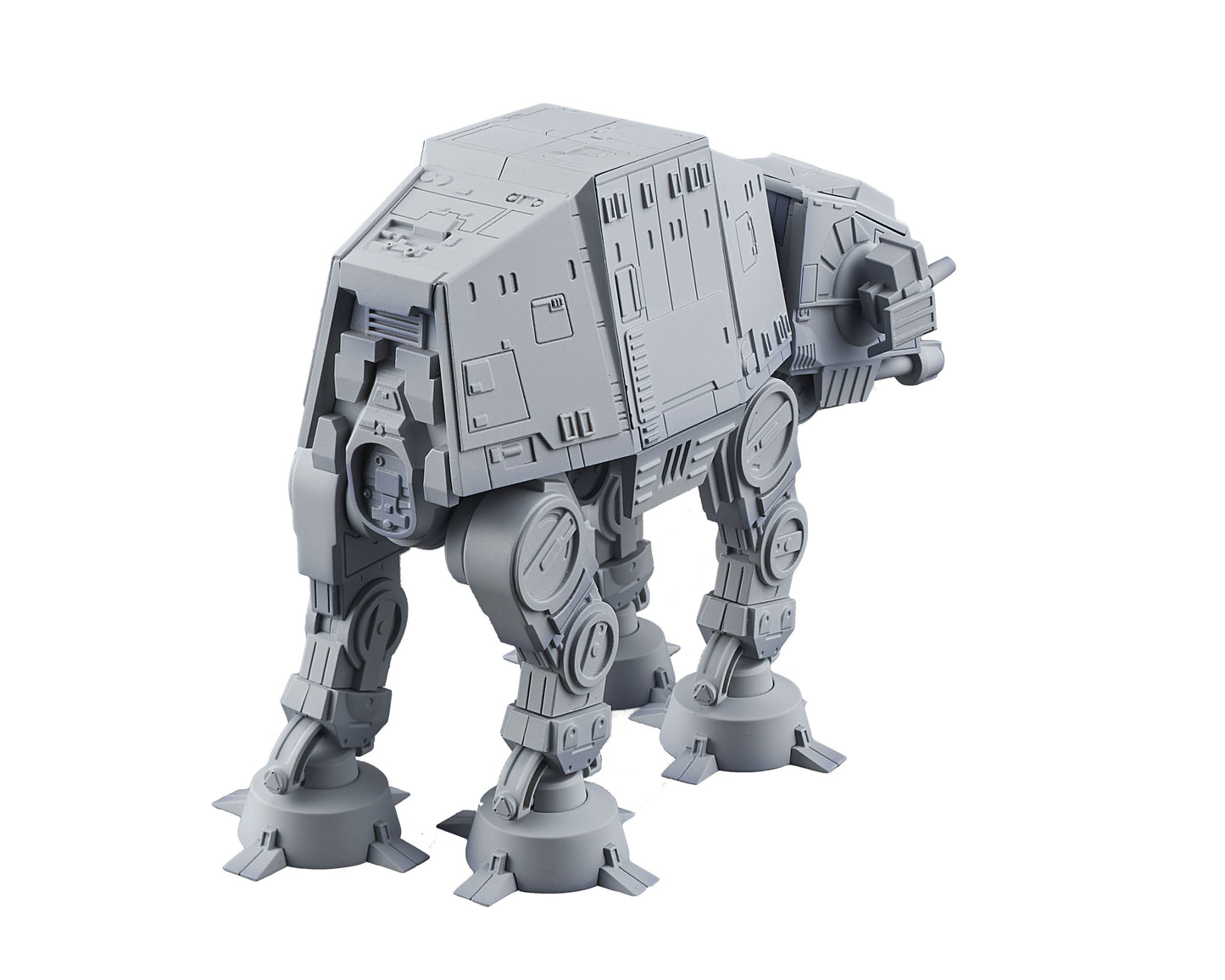 Variable Action D-Spec Star Wars AT-AT