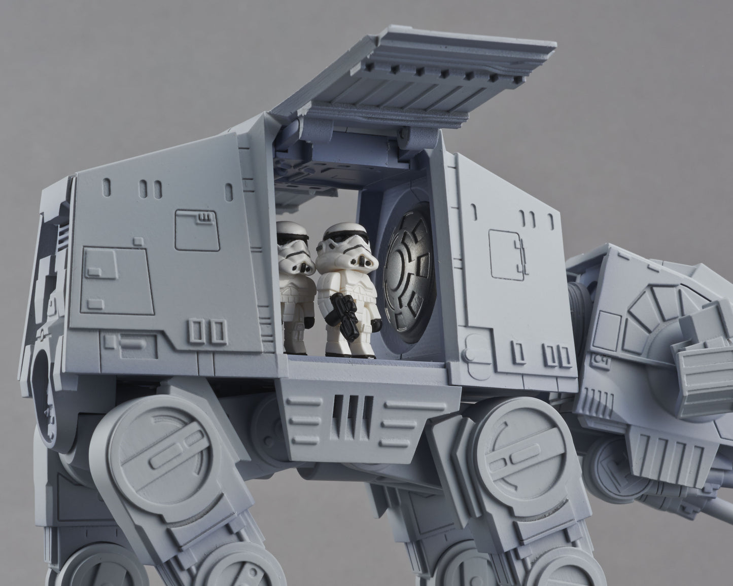 Variable Action D-Spec Star Wars AT-AT