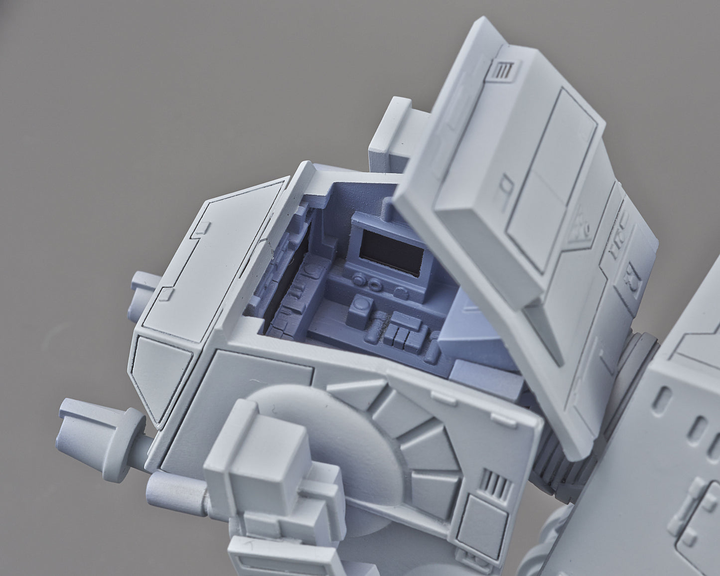 Variable Action D-Spec Star Wars AT-AT