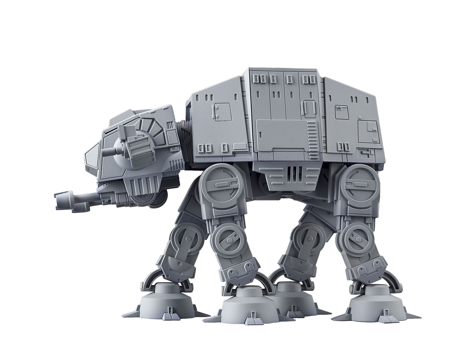 Variable Action D-Spec Star Wars AT-AT