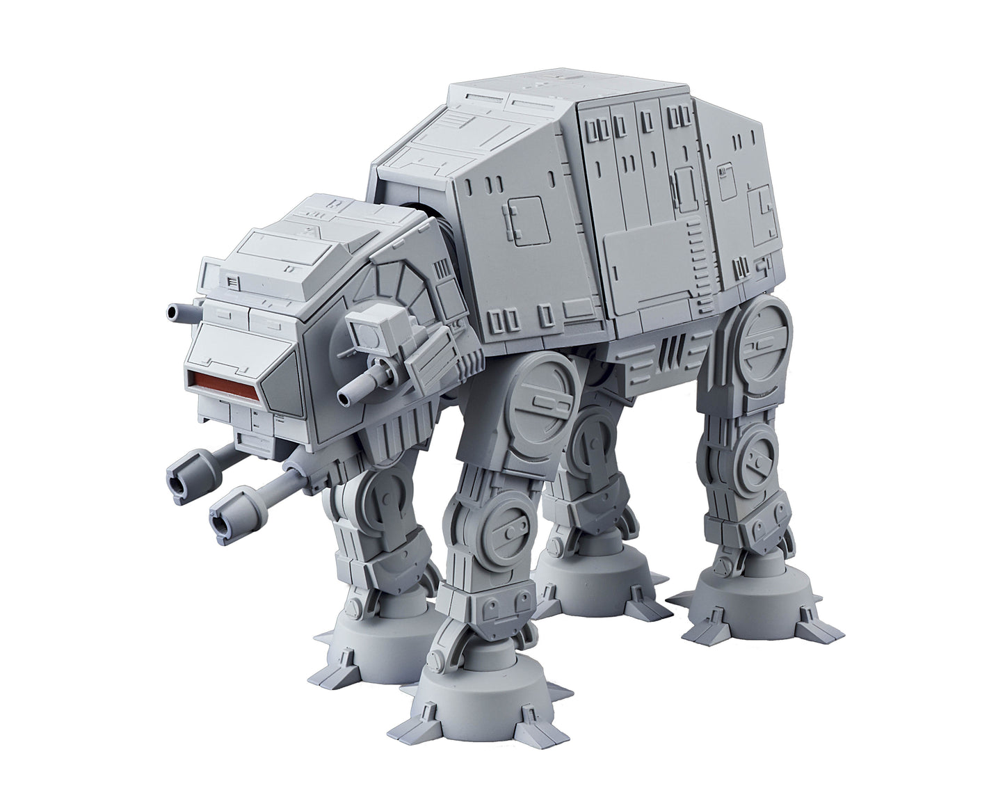 Variable Action D-Spec Star Wars AT-AT