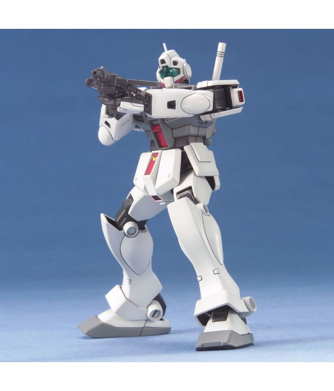 1/144 HGUC RGM-79D GM Cold District Type