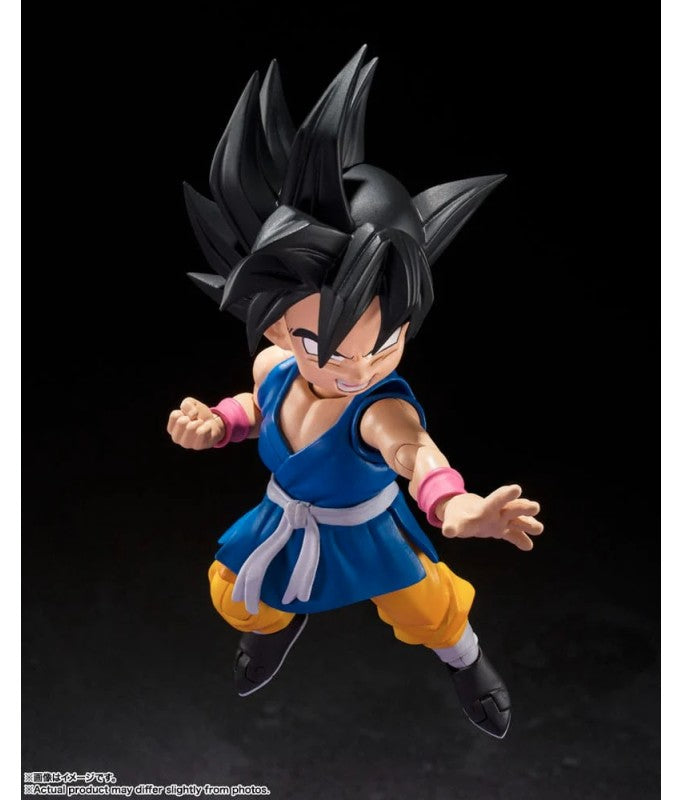 S.H.Figuart - Dragon Ball - Son Goku