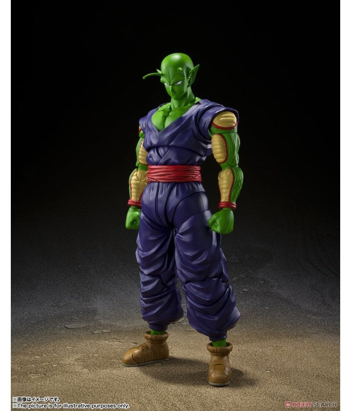 S.H.Figuart - Dragon Ball - Piccolo