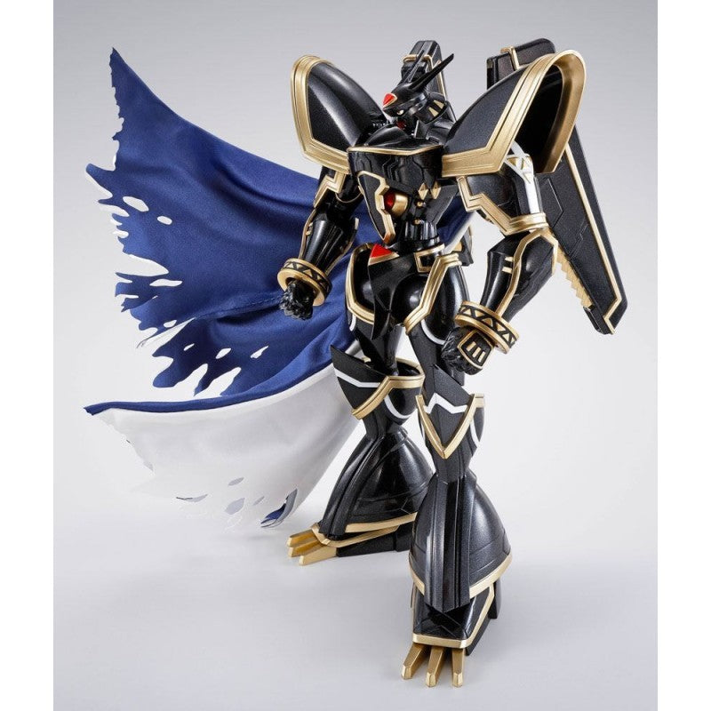 S.H.Figuarts - Digimon - Alphamon Ouryuken