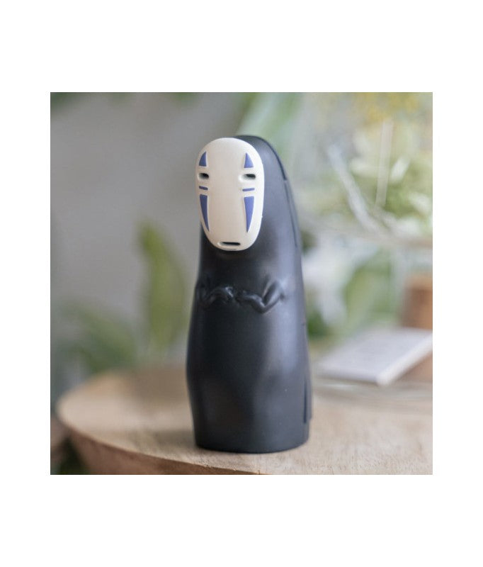 Kumukumu Figurine No Face - Spirited Away