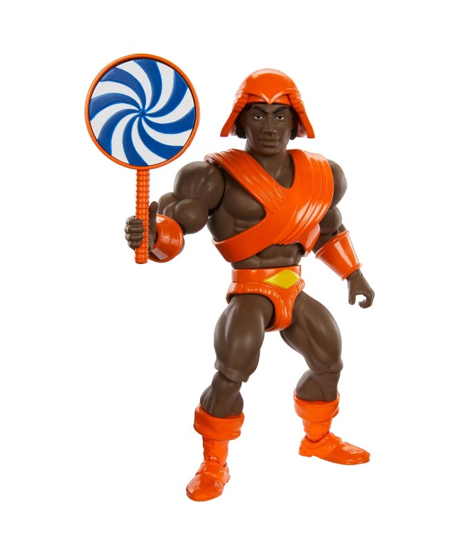 Masters of the Universe - Hypno