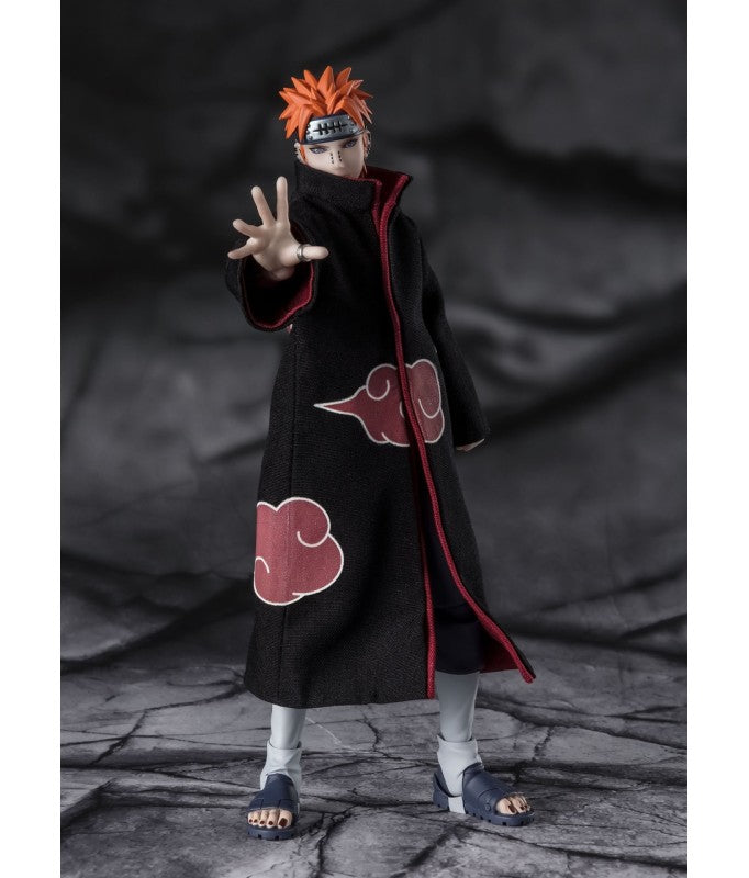 S.H.Figuarts - Naruto - Pain