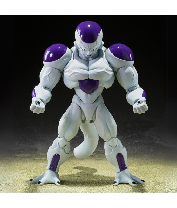 S.H.Figuart - Dragon Ball - Freezer