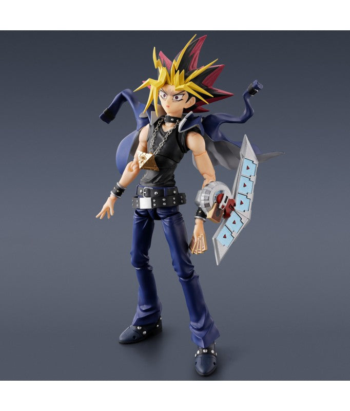 S.H.Figuarts Yami Yugi