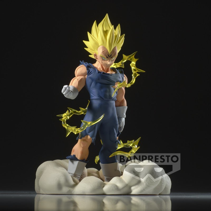 History Box - Dragon Ball - Vegeta