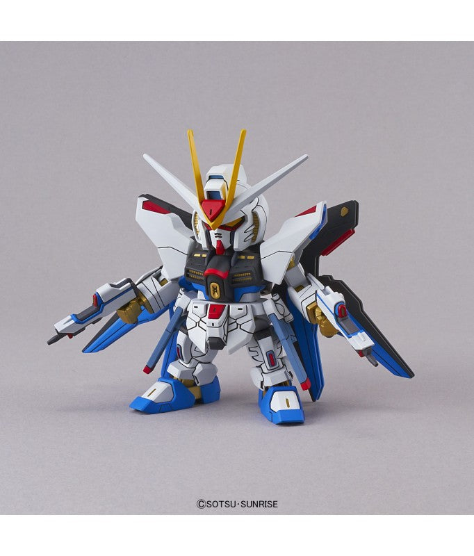 SD Gundam EX Standard Strike Freedom Gundam