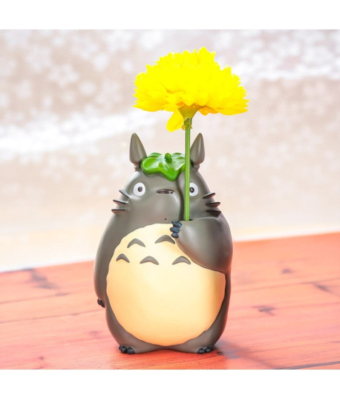 My Neighbor Totoro Flower Pot