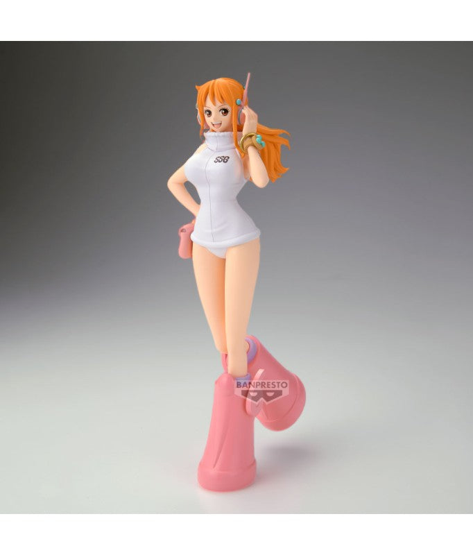 Glitter & Glamours - One Piece - Nami