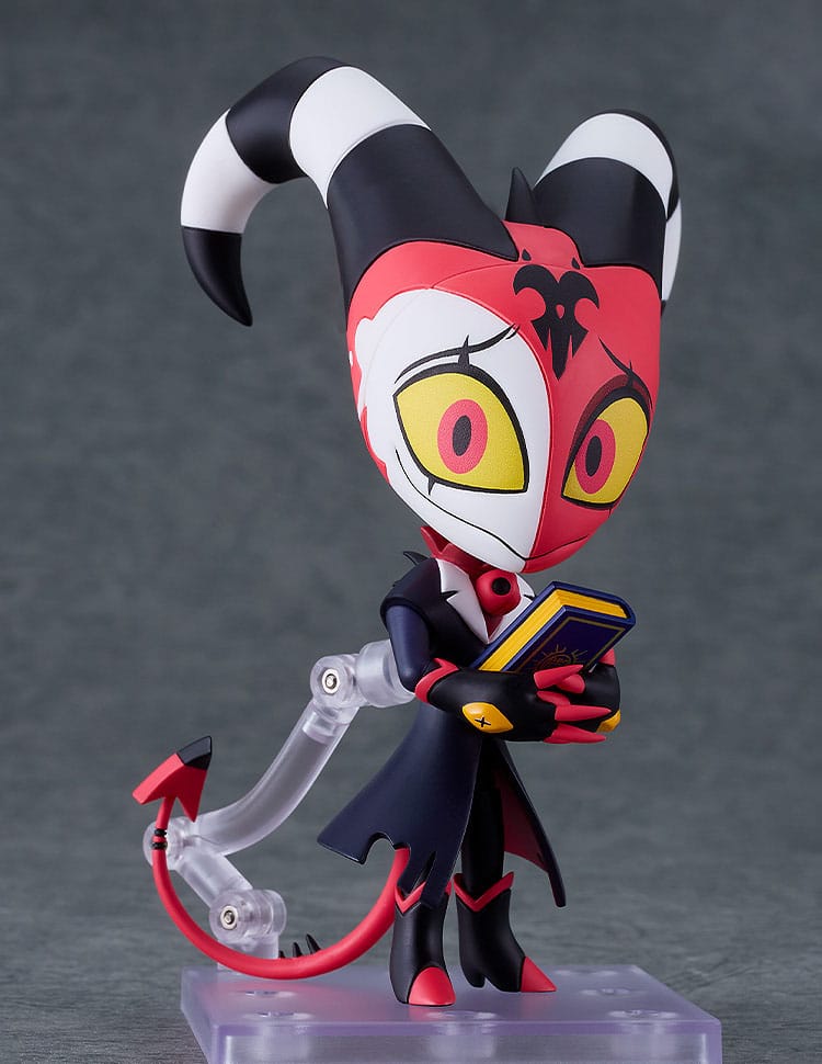 Nendoroid Blitzo (Helluva Boss)