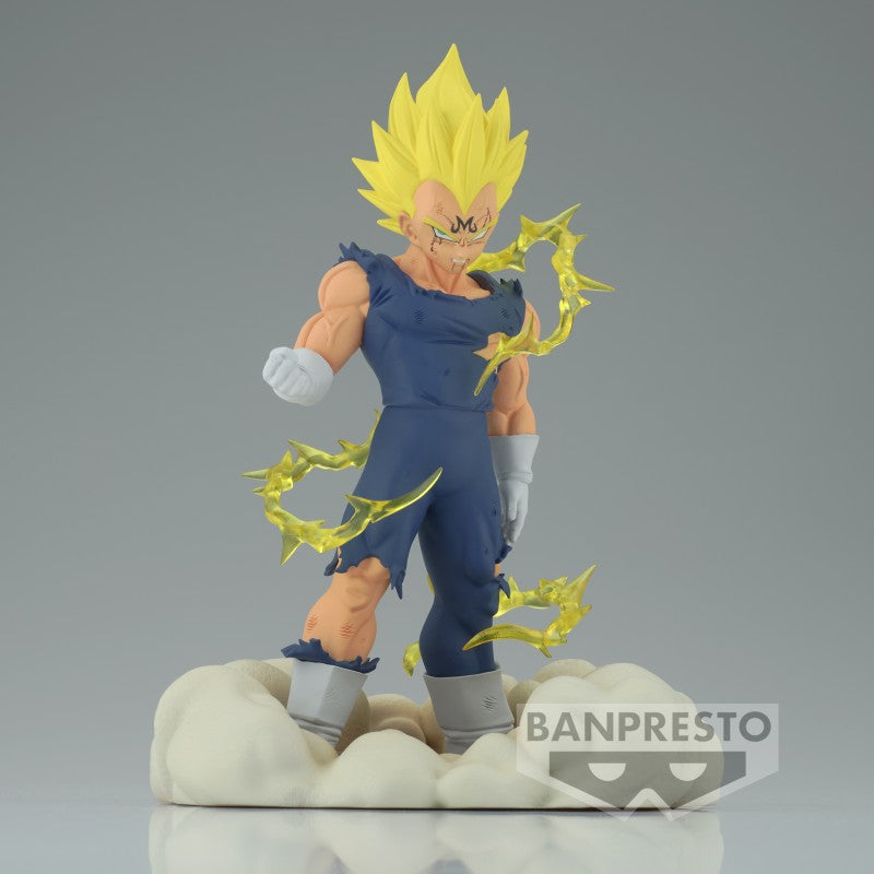 History Box - Dragon Ball - Vegeta