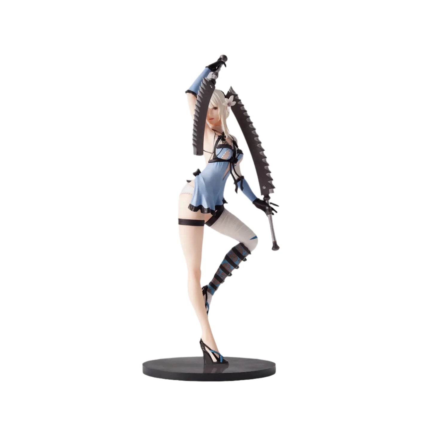 NieR Replicant Ver.1.22474487139... Formism Kaine