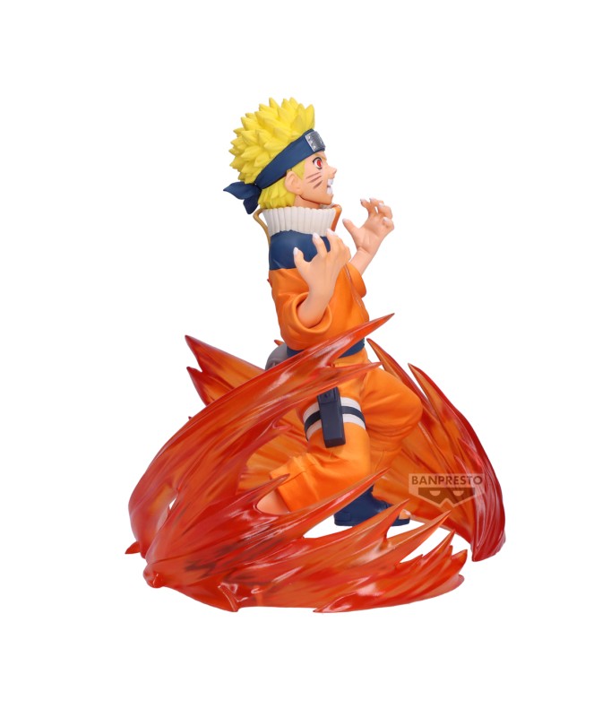Vibration Stars - Naruto - Naruto Uzumaki