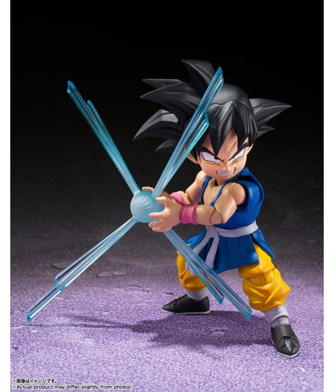 S.H.Figuart - Dragon Ball - Son Goku