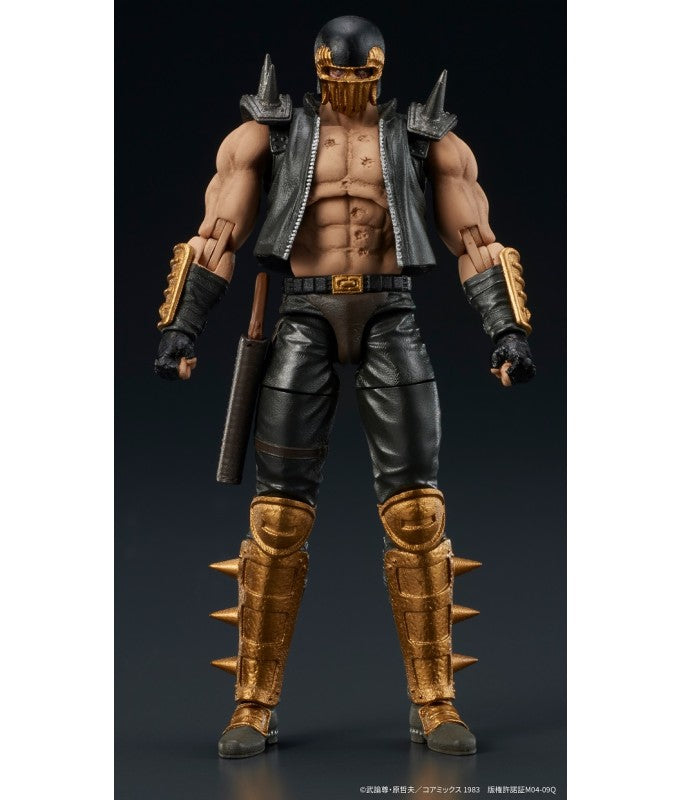 1/24 DIGACTION Fist of the North Star Jagi