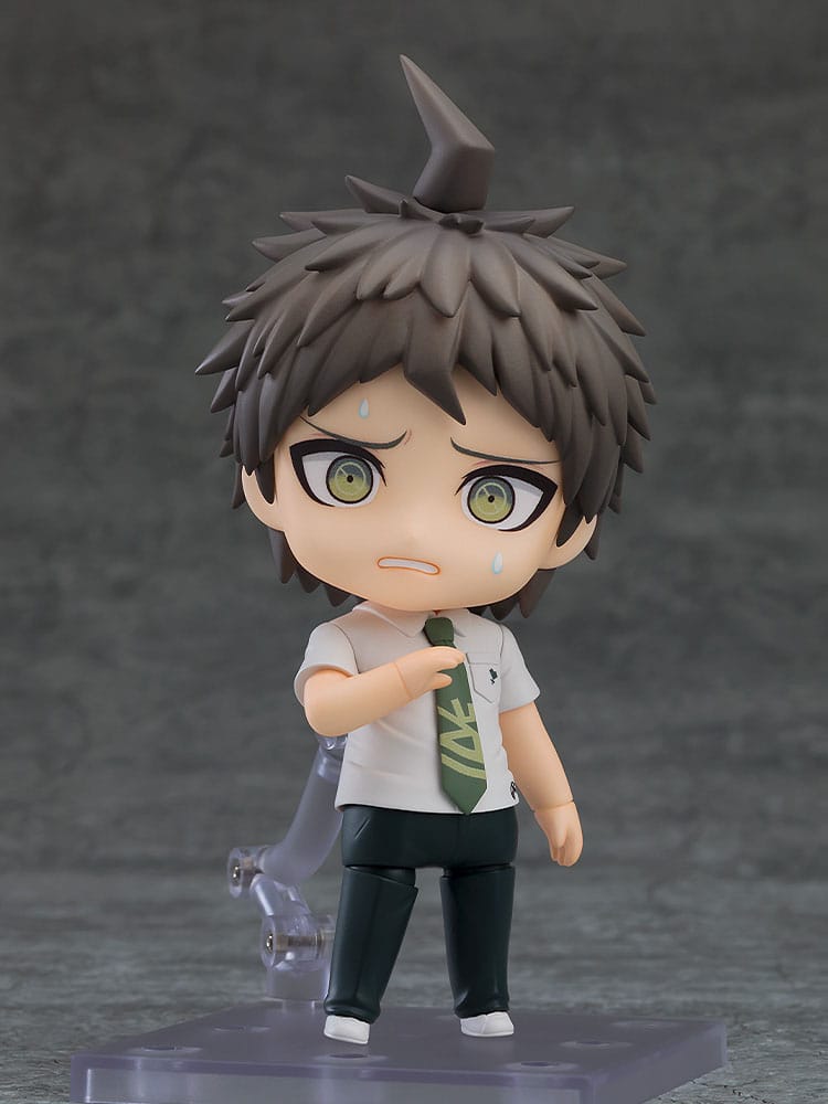 Nendoroid Hajime Hinata (Danganronpa 1 / 2 Reload)