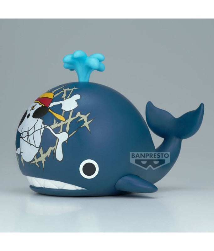 Big Sofvimates - One Piece - Laboon